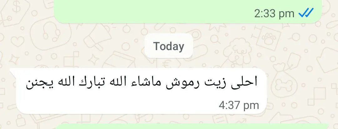 Customer Review
