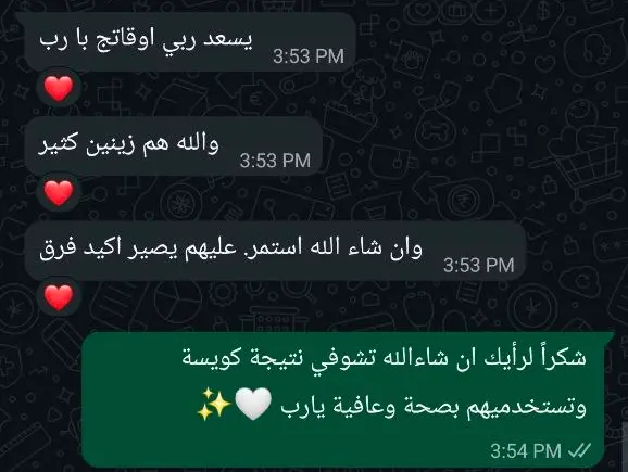 Customer Review
