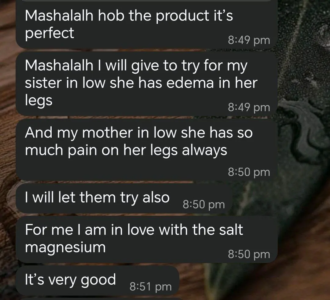 Customer Review