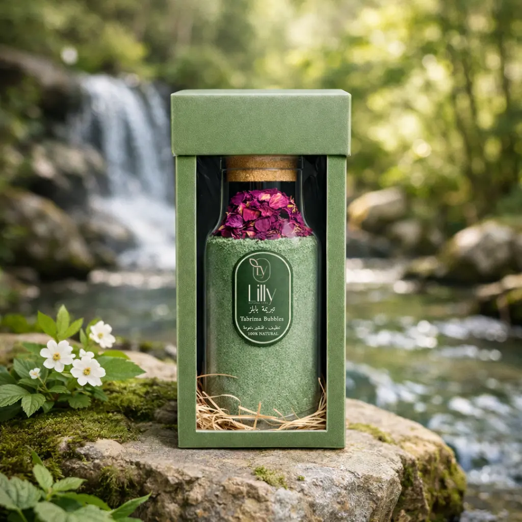 موكب بابلز مكان طبيعي.webp