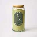 لي لي سدر خلفيه بيضا المقاس التاني.webp