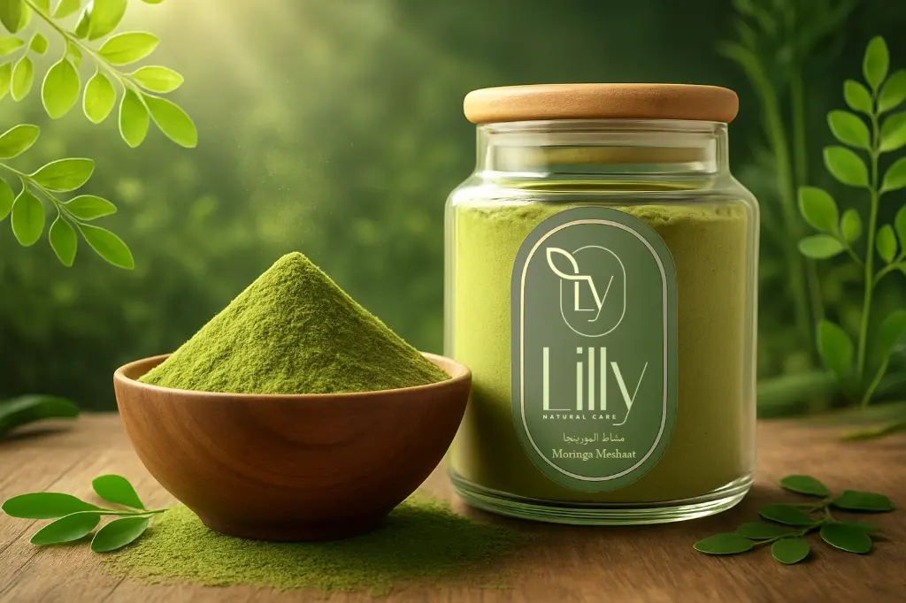 موكب مشاط المورينججا مع البودرة ء.webp