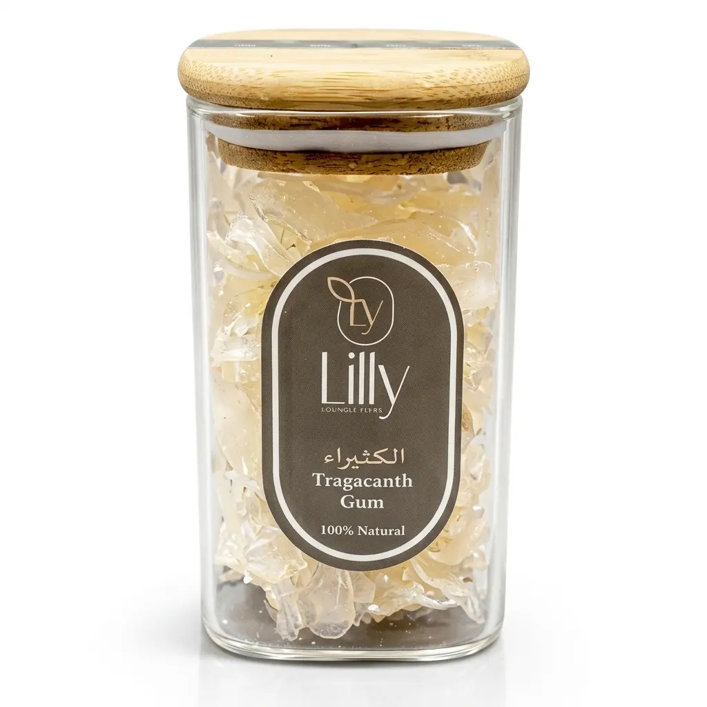 Tragacanth Gum