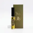 Eyelash Oil