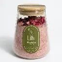 روبيا بدم الغزال والكركديه