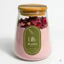 Rubia (Bubbles Salt)