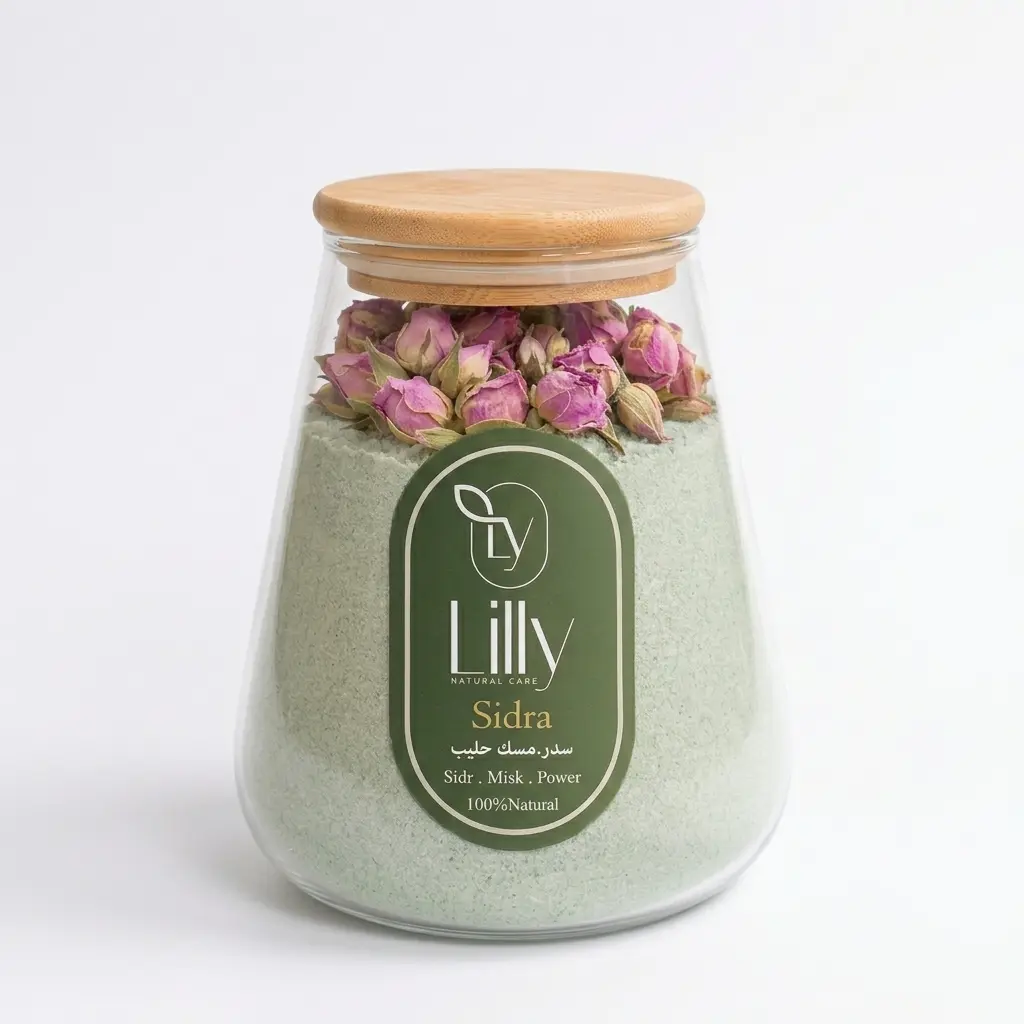 Sidra (Bubbles Salt)