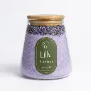 Lavina (Bubbles salt)