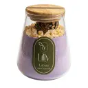 لوبارا  (أملاح فوارة)