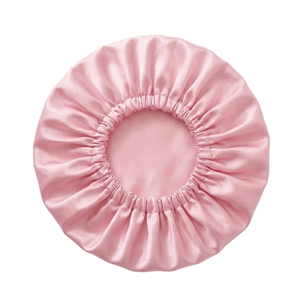 Satin Bonnet
