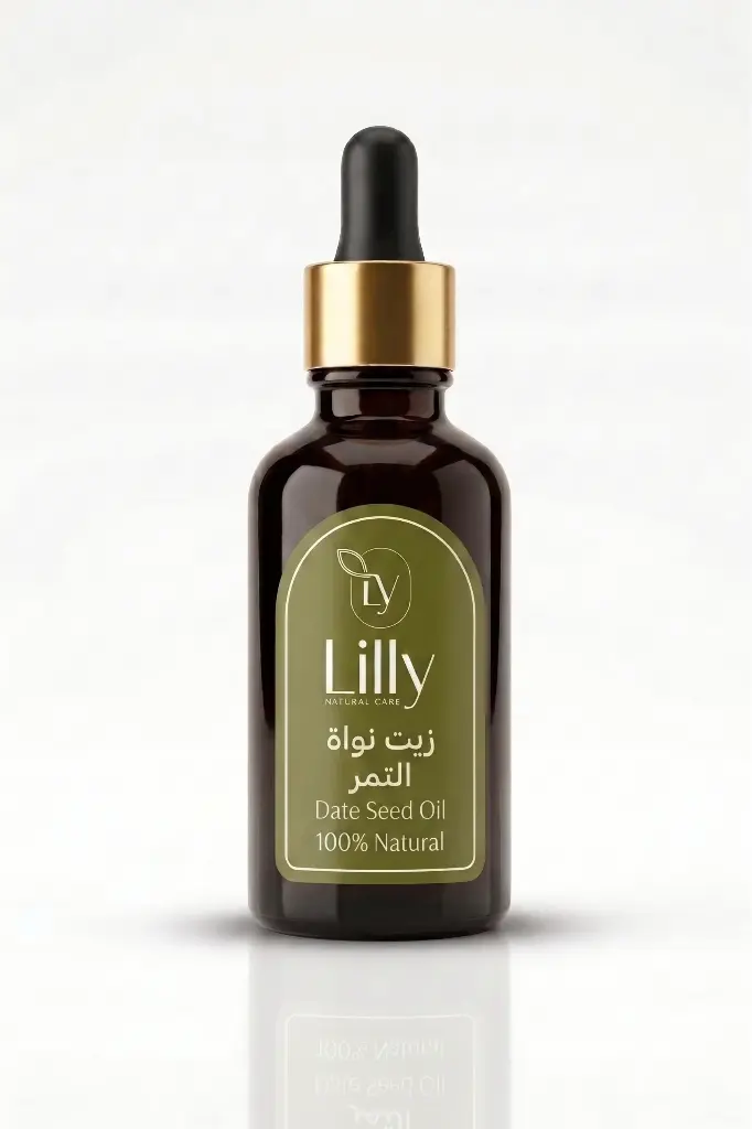 Date Seed Oil