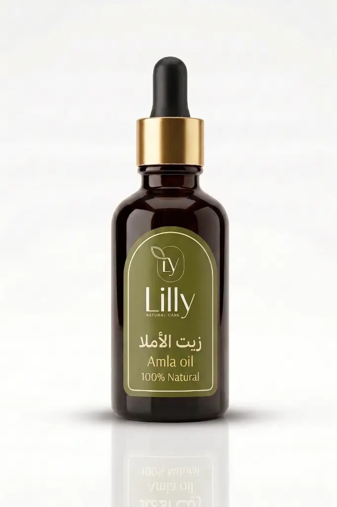 Amla Oil