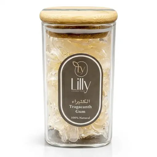 Tragacanth Gum
