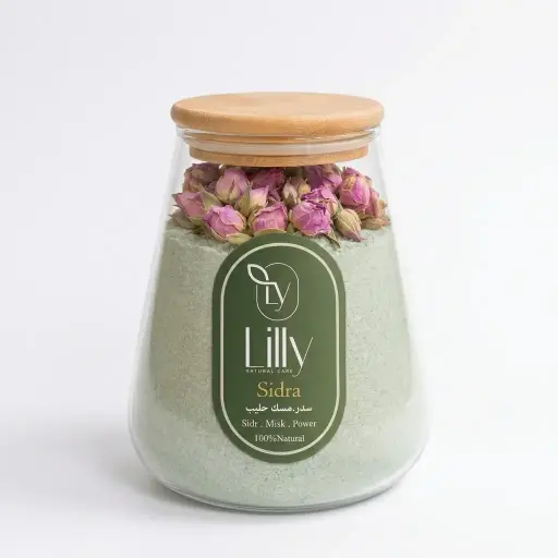 Sidra (Bubbles Salt)