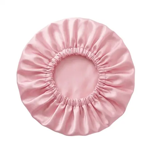 Satin Bonnet