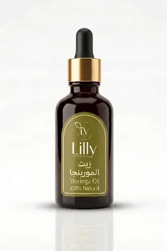 Moringa Oil