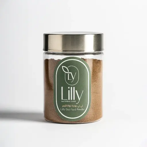 Dates Seed Powder