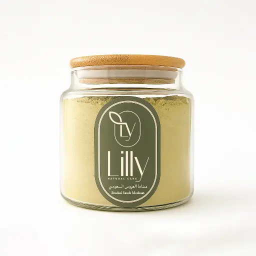 مشاط العروس السعودى